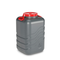 Канистра-бочка 800л "Волна-эконом" с навесными ручками (уп.2) М7142 г.Октябрьский Канистра-бочка 800л "Волна-эконом" с навесными ручками (уп.2) М7142 г.Октябрьский