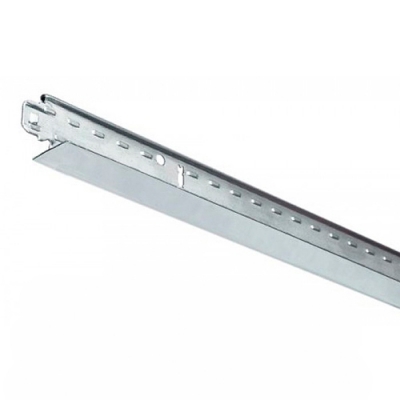 Каркас KnaufT24 24/39/3700 мм белый 834393