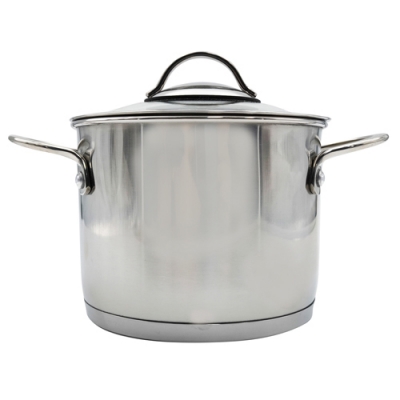 Кастрюля "Магритт" 2,0 л, 160 мм, ТРС, КС (г.Аша) 3с172