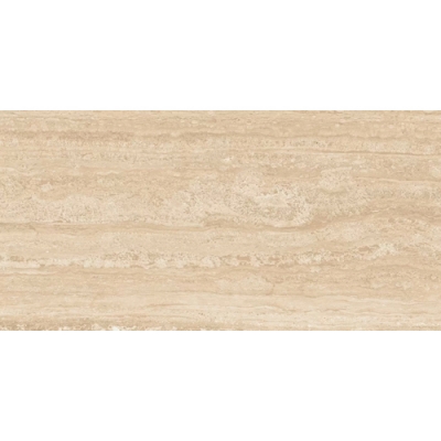 Керамогранит Eternal Travertine Beige 600х1200х9 матовый арт.ETSTN1231МТ60120 (1.44кв.м)