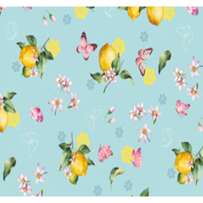 Клеенка Amber 82008-1 на тканевой основе 1,37 х 20 м