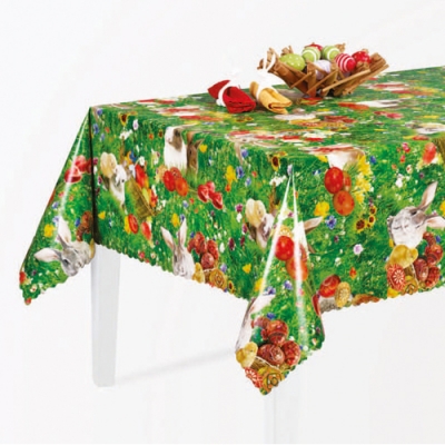 Клеенка Florista 1002-00 1,4 м х 20 м