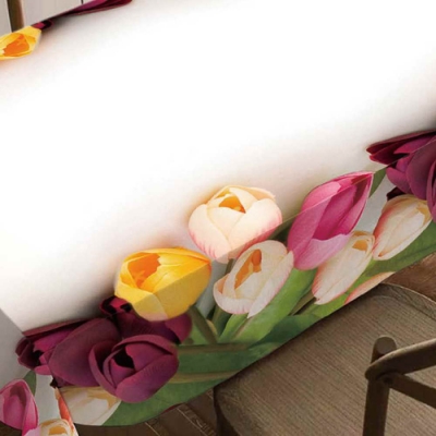 Клеенка на н/о DKTX Стамбул C77 1,4*20м