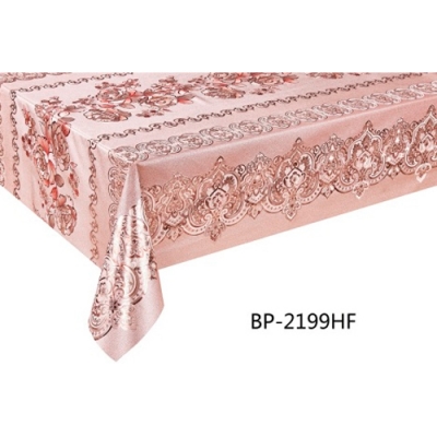 Клеенка столовая Charme Color BP-2199HF 137см*20м