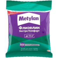 Клей обойный "МЕТИЛАН ФЛИЗЕЛИН ЭКСТРА" Комфорт Мини 90 гр "ХЕНКЕЛЬ" 3000298