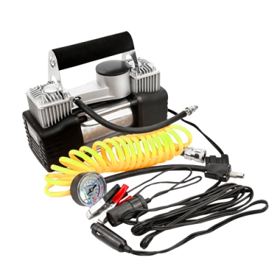 Компрессор автомобильный Edon WM102-7 (14191)