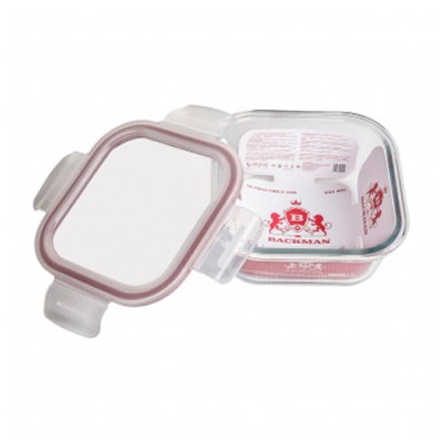 Контейнер для хранения BACKMAN BM-0107 620 мл
