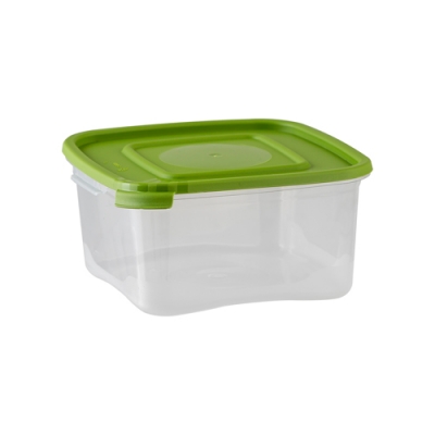 Контейнер для СВЧ КАСКАД КВАДРО 3,0л С587 Полимербыт Контейнер для СВЧ КАСКАД КВАДРО 3,0л С587 Полимербыт