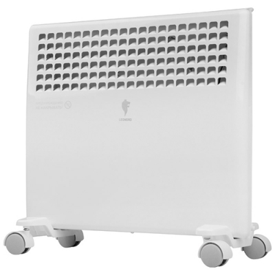 Конвектор электрический Leonord LE-21-1000XE арт.110272