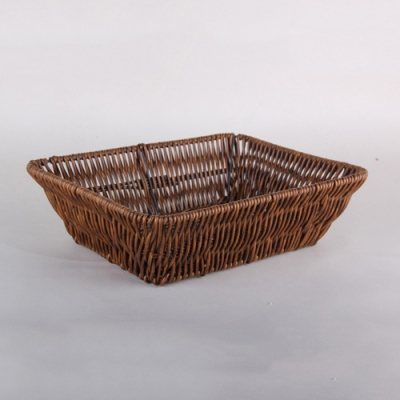 Корзина универсальная 26х20х7.5 см 8656