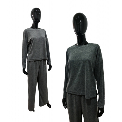 Костюм женский Онтарио графит р.52