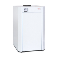 Котел газовый ЛУЧ КСГ-20 TGV 200 м2