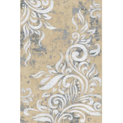 Ковер Deco 2,5х4,0 прямой 5143/b6/dc