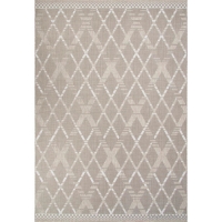 Ковер циновка KAIR (Меринос) 2,0*2,9м прямой - S135 BEIGE