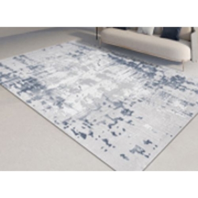 Коврик MADRID A048 для вк с напечатанным рисунком -140*180 см