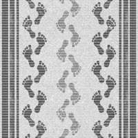 Коврик мерный в/к DEKOMARIN 180D 0,65х15м (1/1)