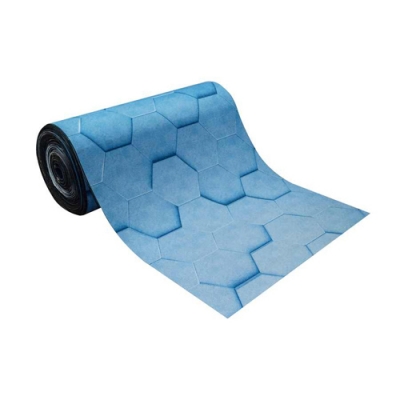 Коврик Roomis войлок рулон 0,6*15м B141-434