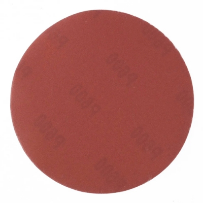 Круг абразивный на ворсовой подложке под "липучку", P 240, 125 мм, 10 шт.// Matrix арт.73871 Круг абразивный на ворсовой подложке под "липучку", P 240, 125 мм, 10 шт.// Matrix арт.73871