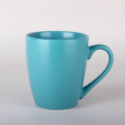 Кружка 360мл 2, Color (tiffany) ZHCG043 Кружка 360мл 2, Color (tiffany) ZHCG043