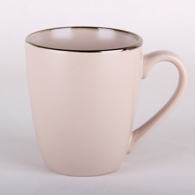 Кружка 360мл 2, Latte ZHCG023 Кружка 360мл 2, Latte ZHCG023