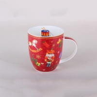 Кружка 420 мл п/уп, Щелкунчик и мышиный король YQ25001