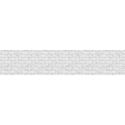 Кухонный фартук ПВХ ЮгPlastМаркет Бельканто 600 х 3000 мм