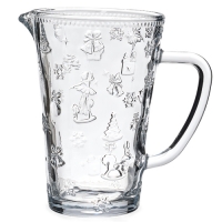 Кувшин "Щелкунчик", 1000 мл 355-410 355-410