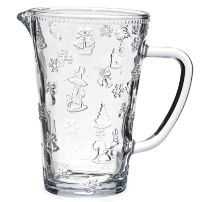 Кувшин "Щелкунчик", 1000 мл 355-410 355-410