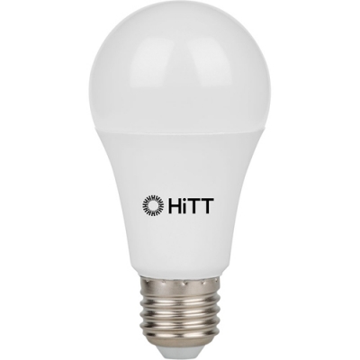 Лампа HiTT-PL-A60-22-230-E27-6500 (1010012)