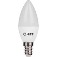 Лампа HiTT-PL-C35-11-230-E14-4000 (1010029)