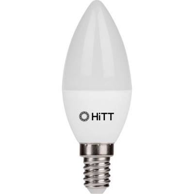 Лампа HiTT-PL-C35-11-230-E14-4000 (1010029)