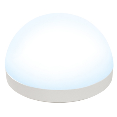 Лампа светодиодная со сферическим рассеивателем LED-GX53-10W/6500K/GX53/FR/SPHERE PLZ (UL-00011789)