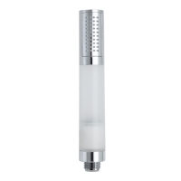 Лейка для душа светодиодная, трубчатая (D171LED) (уп. 16 шт) Лейка для душа светодиодная, трубчатая (D171LED) (уп. 16 шт)