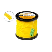 Леска GENERAL 2.0мм170м звезд. Rezer (27шт. в кор.)