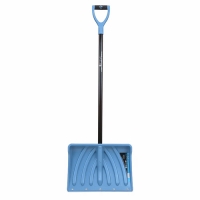 Лопата снеговая CYCLE Норд Про Макс пластиковая стеклопластиковый черенок,V-ручка (в сборе) Лопата снеговая CYCLE Норд Про Макс пластиковая стеклопластиковый черенок,V-ручка (в сборе)