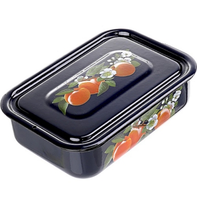 Лоток 42515-113/6 2.5л (бостон) С декором