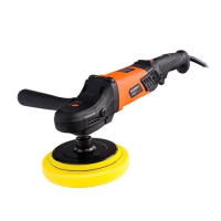 Машина полировальная PATRIOT PM 180, 1200 Вт, диск 180мм, 2100 об/мин (110300185) Машина полировальная PATRIOT PM 180, 1200 Вт, диск 180мм, 2100 об/мин (110300185)