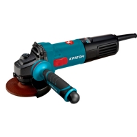 Машина шлифовальная угловая Кратон Pro Series AMGP-800-125 Машина шлифовальная угловая Кратон Pro Series AMGP-800-125