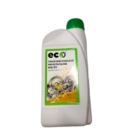 Масло трансмиссионное ECO SAE 80W90 API GL-3 1,0л (ECO05.01.02.005) Масло трансмиссионное ECO SAE 80W90 API GL-3 1,0л (ECO05.01.02.005)