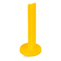 Маяки реперные для наливных полов, 20 шт. с клеевым слоем // Сибртех арт.88130 Маяки реперные для наливных полов, 20 шт. с клеевым слоем // Сибртех арт.88130