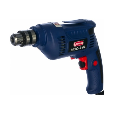МЭС-5-01 Машина ручная электрическая сверлильная "ДИОЛД"