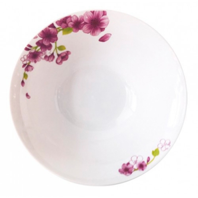 Миска суповая "Клематис" 18 см 600 мл арт.MFK20420