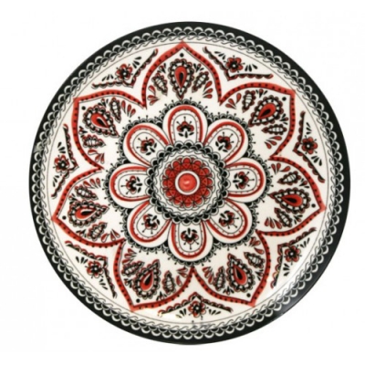 Миска суповая "Восток" 18 см арт.MFK09151