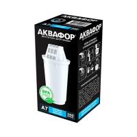 Модуль сменный фильтрующий А7 "Аквафор" арт.500592 Модуль сменный фильтрующий А7 "Аквафор" арт.500592