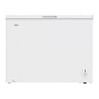 Морозильный ларь Centek CT-4033 <254л> 1040x556x835мм (ШхГхВ) 2В1, 2 корзины, A+ Морозильный ларь Centek CT-4033 <254л> 1040x556x835мм (ШхГхВ) 2В1, 2 корзины, A+