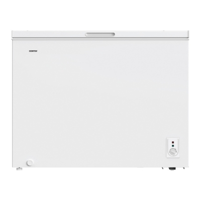 Морозильный ларь Centek CT-4033 <254л> 1040x556x835мм (ШхГхВ) 2В1, 2 корзины, A+