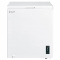 Морозильный ларь KRAFT BD (W)-150BL