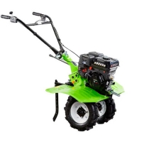 Мотоблок бензиновый "Энергопром" ТСР820ENR колеса 4.00-10 (шестигранник)