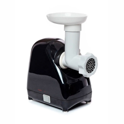 Мясорубка электрическая Белвар П2У-302-09 черная