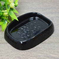 Мыльница Туле Homver черный 3042